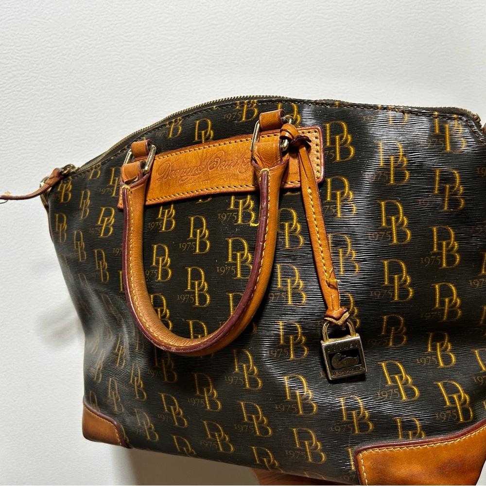 Rooney & Bourke purse